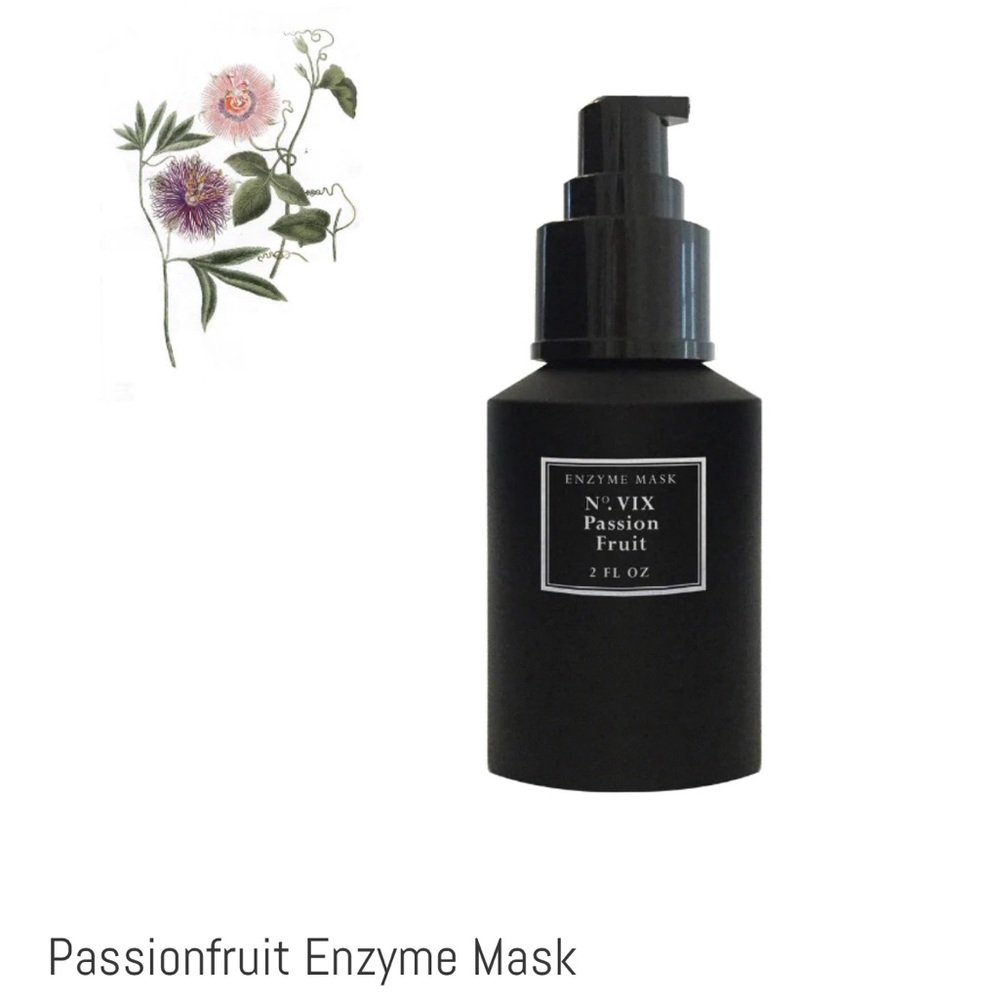 Bios Apothecary Enzyme Mask NIB 2 oz.
